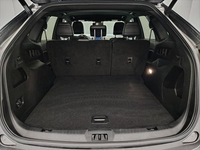 2022 Ford Edge ST-Line