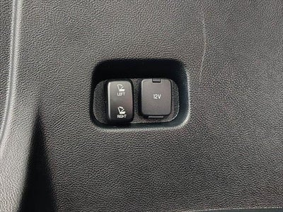 2022 Ford Edge ST-Line