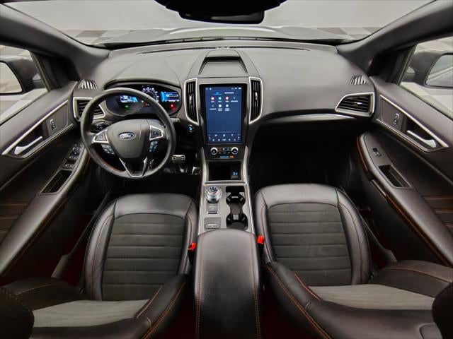 2022 Ford Edge ST-Line