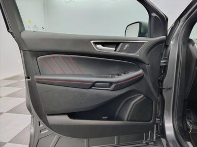 2022 Ford Edge ST-Line