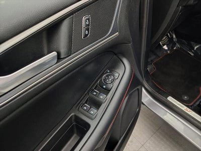2022 Ford Edge ST-Line