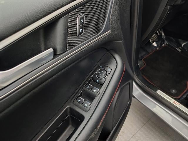 2022 Ford Edge ST-Line