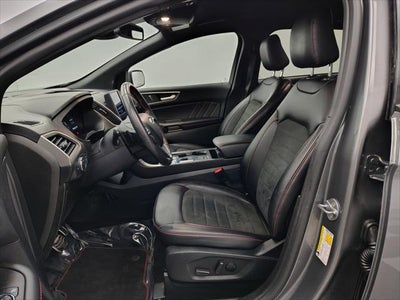 2022 Ford Edge ST-Line