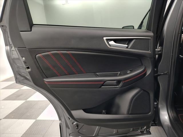 2022 Ford Edge ST-Line
