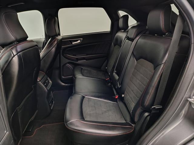 2022 Ford Edge ST-Line