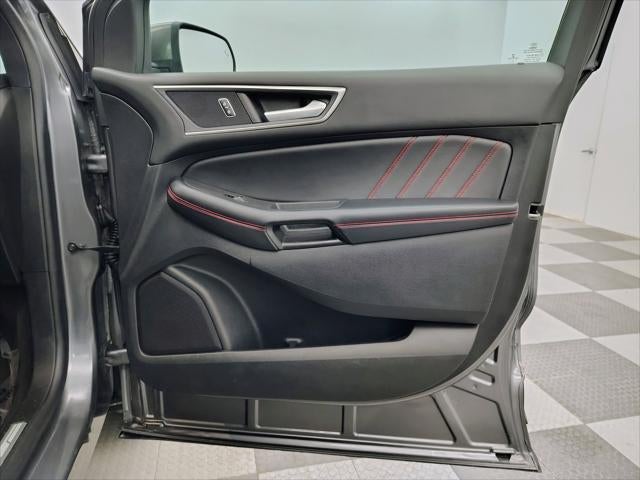 2022 Ford Edge ST-Line