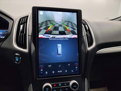 2022 Ford Edge ST-Line