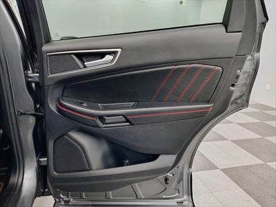2022 Ford Edge ST-Line