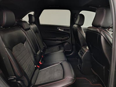 2022 Ford Edge ST-Line