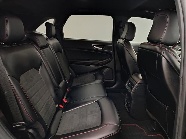 2022 Ford Edge ST-Line