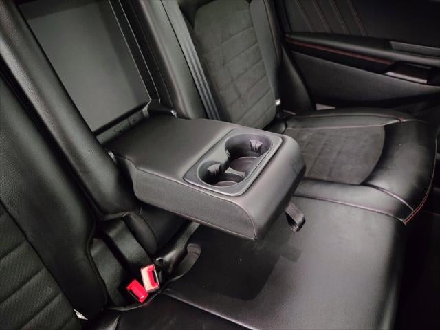2022 Ford Edge ST-Line