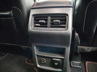 2022 Ford Edge ST-Line