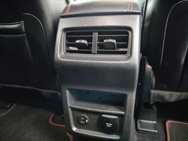 2022 Ford Edge ST-Line