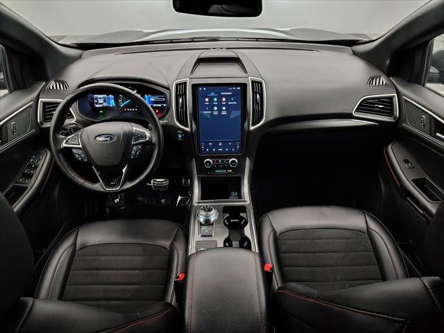 2022 Ford Edge ST-Line