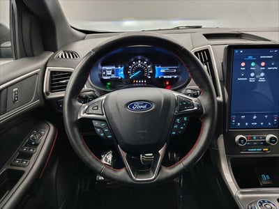 2022 Ford Edge ST-Line