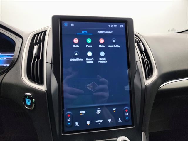 2022 Ford Edge ST-Line