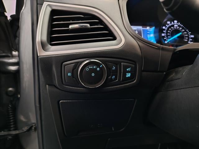 2022 Ford Edge ST-Line