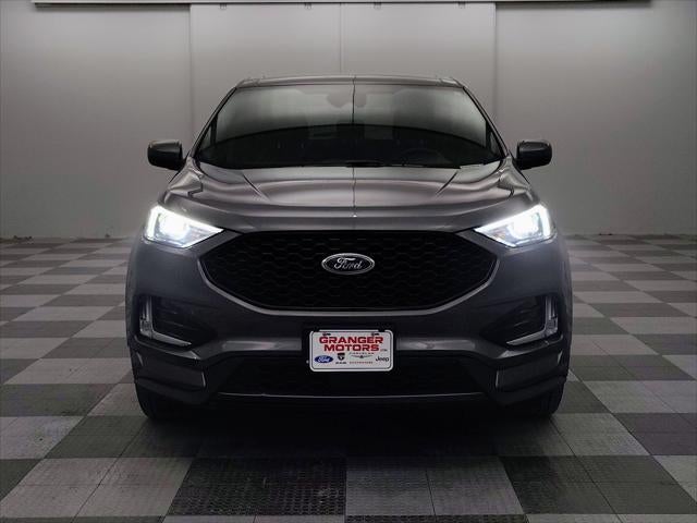 2022 Ford Edge ST-Line