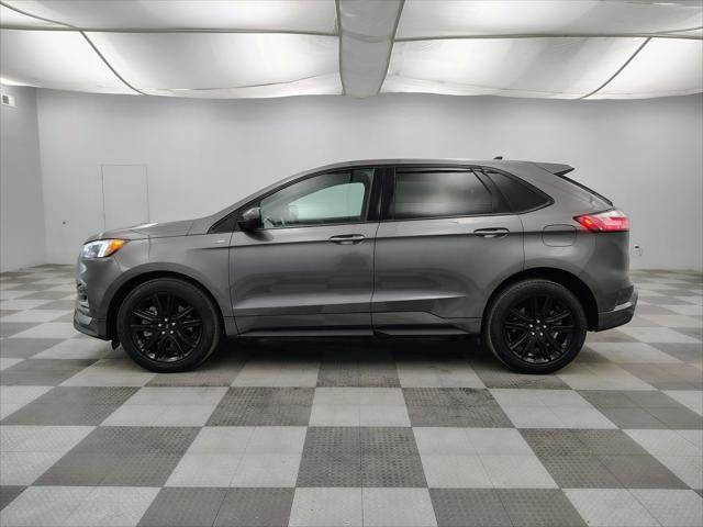 2022 Ford Edge ST-Line