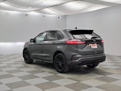 2022 Ford Edge ST-Line