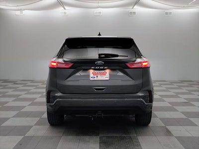 2022 Ford Edge ST-Line