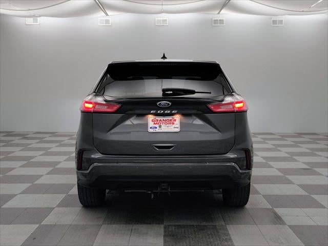 2022 Ford Edge ST-Line