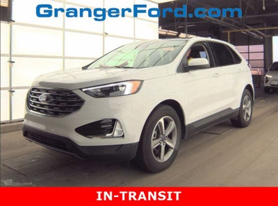 2022 Ford Edge Base