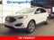 2022 Ford Edge Base