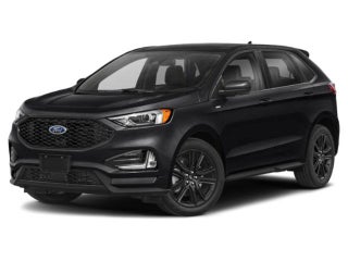 2022 Ford Edge Base