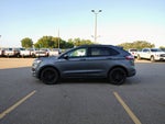 2022 Ford Edge ST-Line