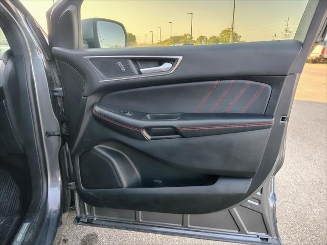 2022 Ford Edge ST-Line