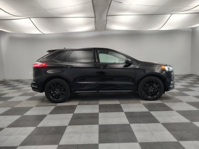 2023 Ford Edge ST-Line