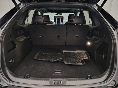 2023 Ford Edge ST-Line