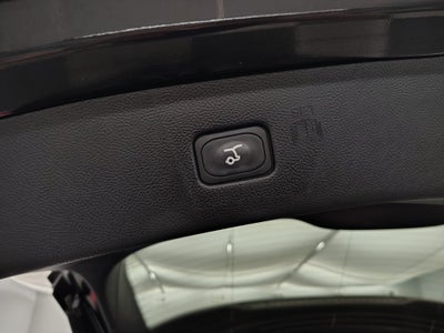 2023 Ford Edge ST-Line