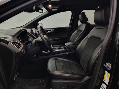2023 Ford Edge ST-Line