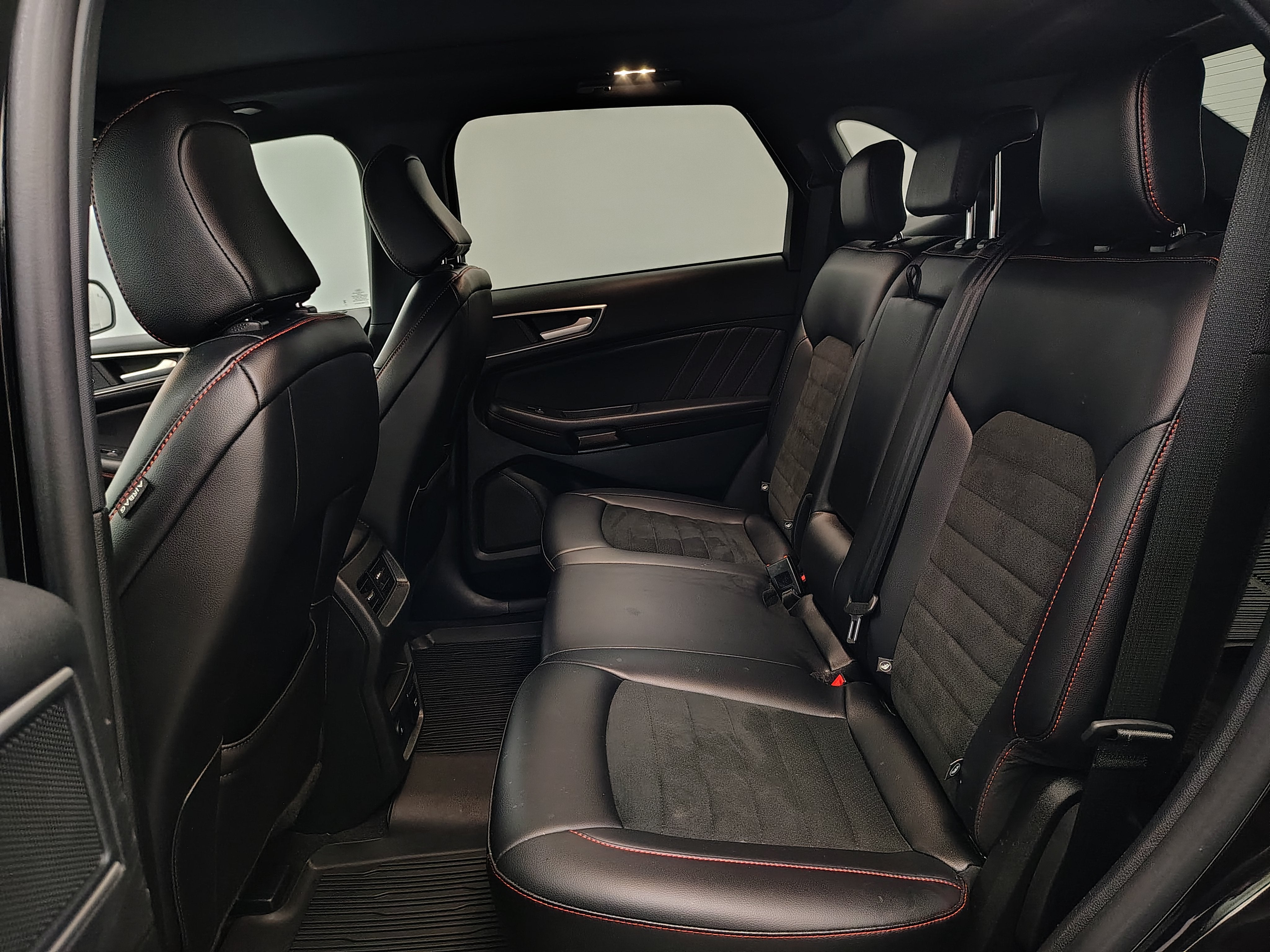 2023 Ford Edge ST-Line
