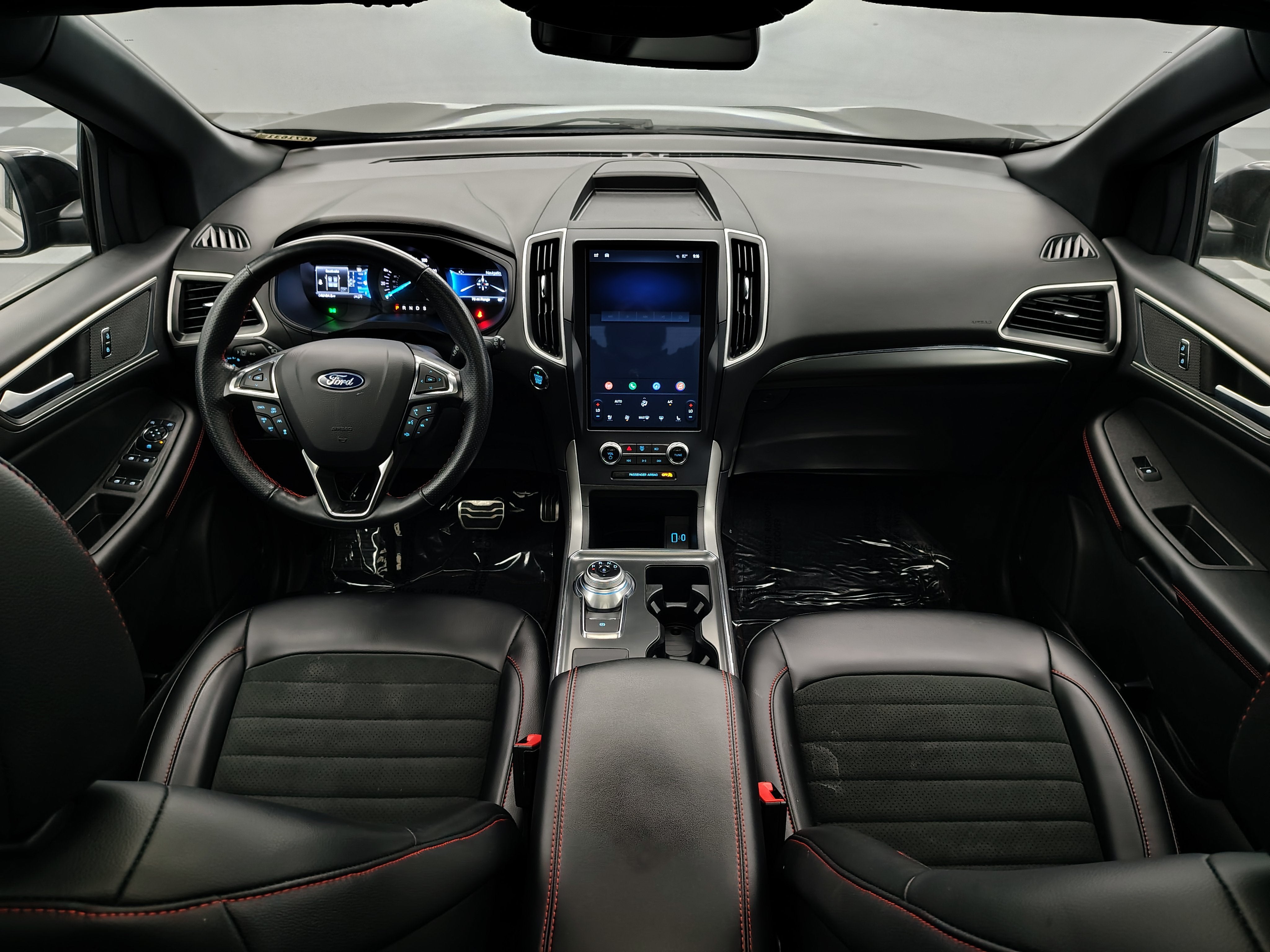 2023 Ford Edge ST-Line