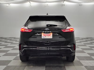 2023 Ford Edge ST-Line