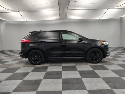 2023 Ford Edge ST-Line