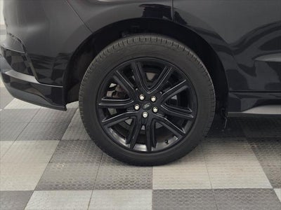 2023 Ford Edge ST-Line