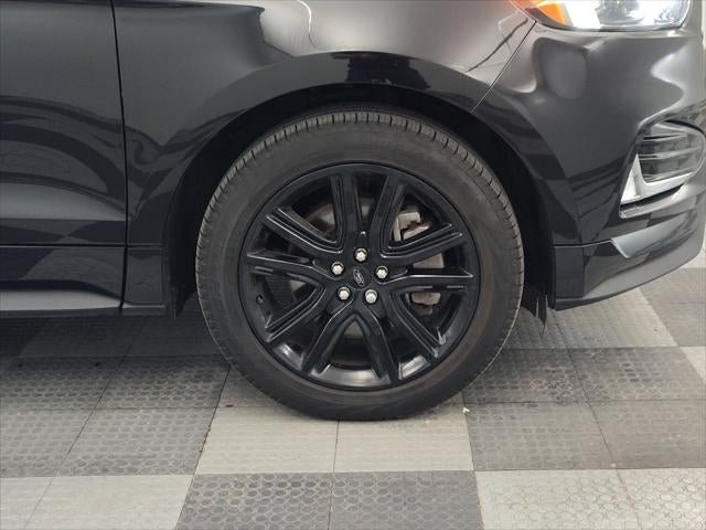 2023 Ford Edge ST-Line