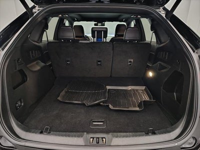 2023 Ford Edge ST-Line