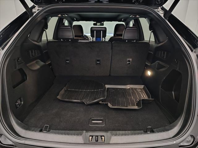 2023 Ford Edge ST-Line