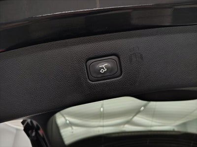 2023 Ford Edge ST-Line
