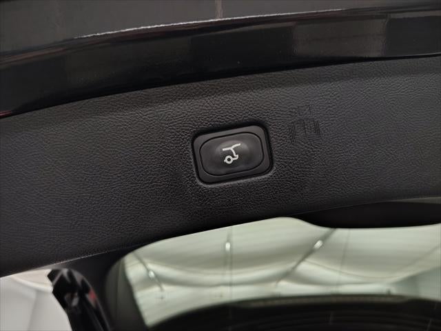 2023 Ford Edge ST-Line