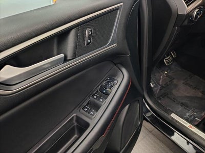 2023 Ford Edge ST-Line
