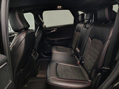 2023 Ford Edge ST-Line