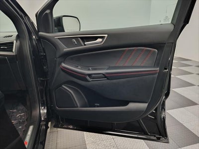 2023 Ford Edge ST-Line