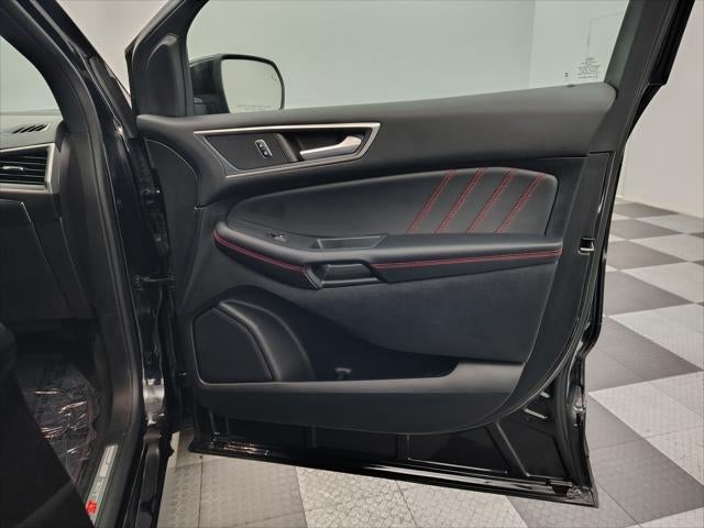 2023 Ford Edge ST-Line