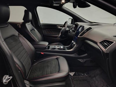 2023 Ford Edge ST-Line